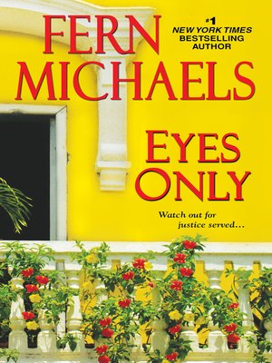 cover image of Eyes Only